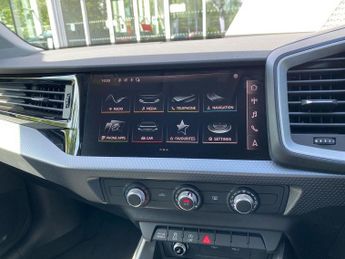 AUDI A1 1.0 Tfsi 30 Sport Sportback 5Dr Petrol S Tronic Euro 6 (S/S) (11