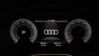 AUDI A4 2.0 Tfsi 35 S Line Estate 5Dr Petrol S Tronic Euro 6 (S/S) (150 