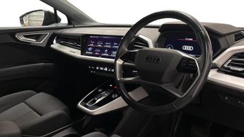 AUDI Q4 150Kw 40 82Kwh Sport 5Dr Auto