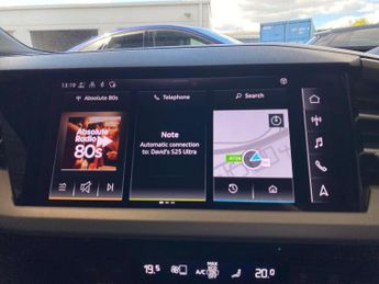 AUDI Q4 150Kw 40 82Kwh Sport 5Dr Auto
