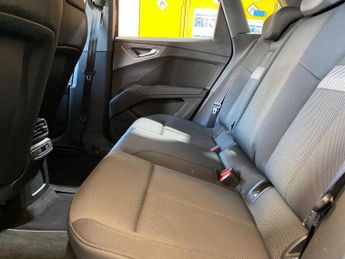 AUDI Q4 150Kw 40 82Kwh Sport 5Dr Auto