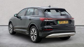 AUDI Q4 150Kw 40 82Kwh Sport 5Dr Auto