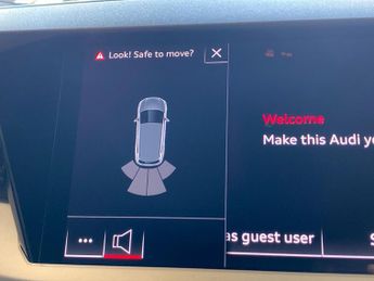 AUDI Q4 150Kw 40 82Kwh Sport 5Dr Auto