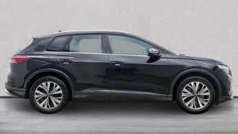 AUDI Q4 150Kw 40 82Kwh Sport 5Dr Auto