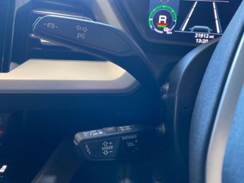 AUDI Q4 150Kw 40 82Kwh Sport 5Dr Auto