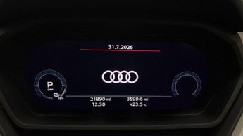 AUDI Q4 150Kw 40 82Kwh Sport 5Dr Auto