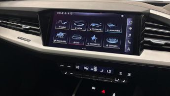 AUDI Q4 150Kw 40 82Kwh Sport 5Dr Auto