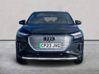 AUDI Q4 150Kw 40 82Kwh Sport 5Dr Auto