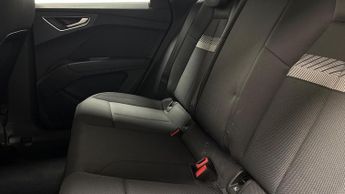 AUDI Q4 150Kw 40 82Kwh Sport 5Dr Auto