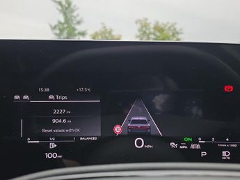 AUDI A6 Audi A6 Saloon Edition 1 Tfsi 204 Ps S Tronic