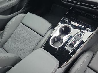 AUDI A6 Audi A6 Saloon Edition 1 Tfsi 204 Ps S Tronic