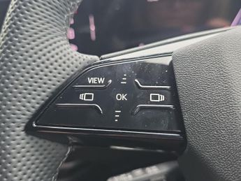 AUDI A6 Audi A6 Saloon Edition 1 Tfsi 204 Ps S Tronic