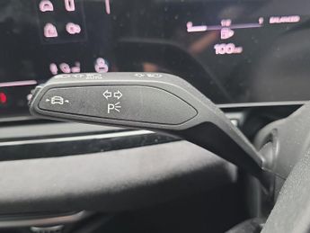 AUDI A6 Audi A6 Saloon Edition 1 Tfsi 204 Ps S Tronic