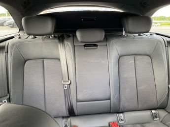AUDI A6 40 Tfsi S Line 5Dr S Tronic