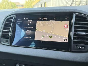 SKODA KAROQ 1.5 Tsi Sportline Edition 5Dr Dsg