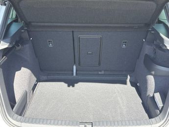 SKODA KAROQ 1.5 Tsi Sportline Edition 5Dr Dsg
