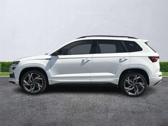 SKODA KAROQ 1.5 Tsi Sportline Edition 5Dr Dsg