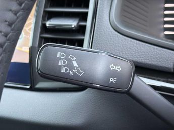 SKODA KAROQ 1.5 Tsi Sportline Edition 5Dr Dsg