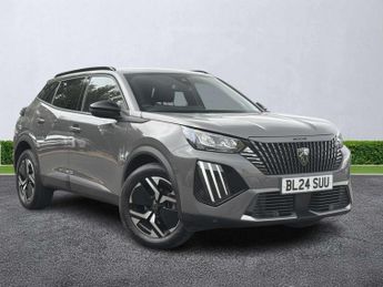 Peugeot 2008 1.2 Puretech 130 Allure 5Dr