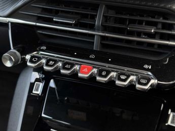 PEUGEOT 2008 1.2 Puretech 130 Allure 5Dr Eat8