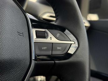 PEUGEOT 2008 1.2 Puretech 130 Allure 5Dr Eat8