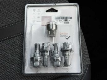 PEUGEOT 2008 1.2 Puretech 130 Allure 5Dr Eat8