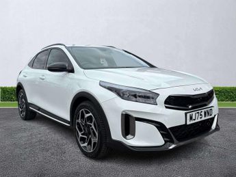 Kia XCeed 1.0T Gdi Isg 113 Gt-Line 5Dr