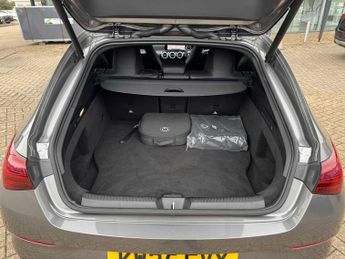 MERCEDES-BENZ CLA Cla 250E Amg Line Executive 5Dr Tip Auto
