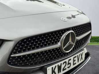 MERCEDES-BENZ CLA Cla 250E Amg Line Executive 5Dr Tip Auto