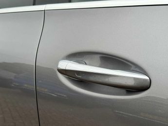 MERCEDES-BENZ CLA Cla 250E Amg Line Executive 5Dr Tip Auto
