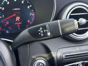 MERCEDES-BENZ GLC COUPE Glc 43 4Matic Premium Plus 5Dr Tct