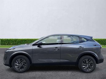 NISSAN QASHQAI 1.5 E-Power Acenta Premium 5Dr Auto