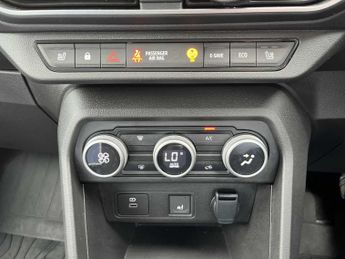 DACIA JOGGER 1.6 Hev Extreme 5Dr Auto