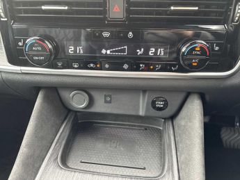 NISSAN QASHQAI 1.5 E-Power Tekna+ 5Dr Auto