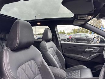 NISSAN QASHQAI 1.5 E-Power Tekna+ 5Dr Auto