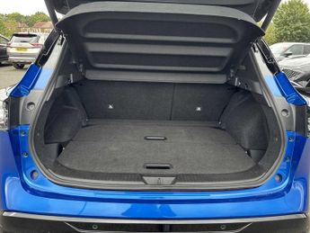 NISSAN QASHQAI 1.5 E-Power Tekna+ 5Dr Auto