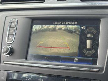 RENAULT KADJAR 1.2 Tce Signature S Nav 5Dr Edc