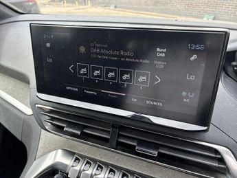 PEUGEOT 5008 1.2 Puretech Gt 5Dr Eat8