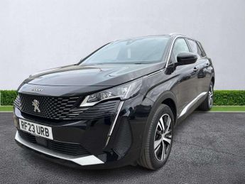 PEUGEOT 5008 1.2 Puretech Gt 5Dr Eat8