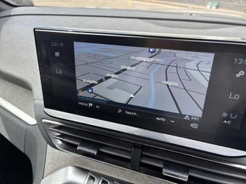 PEUGEOT 5008 1.2 Puretech Gt 5Dr Eat8
