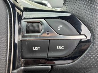 PEUGEOT 5008 1.2 Puretech Gt 5Dr Eat8