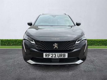 PEUGEOT 5008 1.2 Puretech Gt 5Dr Eat8