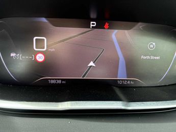 PEUGEOT 5008 1.2 Puretech Gt 5Dr Eat8