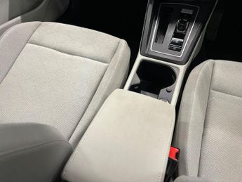 VOLKSWAGEN GOLF 1.5 Etsi Mhev Life Hatchback 5Dr Petrol Hybrid Dsg Euro 6 (S/S) 