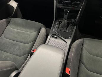 VOLKSWAGEN TIGUAN ALLSPACE 1.5 Tsi Elegance Suv 5Dr Petrol Dsg Euro 6 (S/S) (150 Ps)