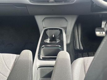 VOLKSWAGEN ID.3 Pro 59Kwh Match Hatchback 5Dr Electric Auto (204 Ps)