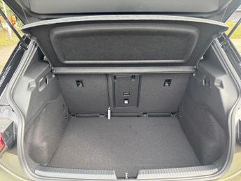 VOLKSWAGEN ID.3 Pro 59Kwh Match Hatchback 5Dr Electric Auto (204 Ps)
