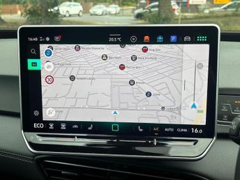 VOLKSWAGEN ID.3 Pro 59Kwh Match Hatchback 5Dr Electric Auto (204 Ps)