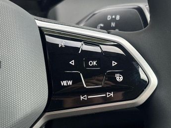 VOLKSWAGEN ID.3 Pro 59Kwh Match Hatchback 5Dr Electric Auto (204 Ps)