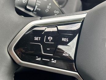 VOLKSWAGEN ID.3 Pro 59Kwh Match Hatchback 5Dr Electric Auto (204 Ps)